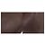 Coach Old Ergo Lederhandtasche Braun - Ansicht 7