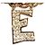 Dolce & Gabbana AMORE Perlenkette Golden - Ansicht 7