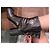Maison Martin Margiela Maison Margiela Stivaletti Tabi Vernice Nera Nero - vista 10