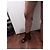 Maison Martin Margiela Maison Margiela Stivaletti Tabi Vernice Nera Nero - vista 11