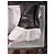 Maison Martin Margiela Maison Margiela Stivaletti Tabi Vernice Nera Nero - vista 14
