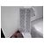 Maison Martin Margiela Maison Margiela Stivaletti Tabi Vernice Nera Nero - vista 9
