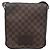 Louis Vuitton Brooklyn Damier Ebene PM Marron