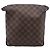 Louis Vuitton Brooklyn Damier Ebene PM Marron - vue 2