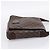 Louis Vuitton Brooklyn Damier Ebene PM Marron - vue 4