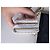 Chanel Tweed Mini Bag Weiß mit Kette - Ansicht 2