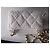 Chanel Tweed Mini Bag Weiß mit Kette - Ansicht 3