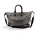 Goyard Boeing Coated Canvas 55 Nero