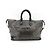 Goyard Boeing Coated Canvas 55 Nero - vista 2
