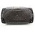 Goyard Boeing Coated Canvas 55 Nero - vista 5