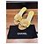 Chanel Mules aus gelbem Raffia mit Korkabsatz Beige - Ansicht 5