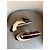 Décolleté slingback Chanel in camoscio beige e vernice nera Nero - vista 6