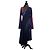 Etro Milano Maxikleid mit floralem Print Schwarz Mehrfarben