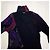 Etro Milano Maxikleid mit floralem Print Schwarz Mehrfarben - Ansicht 11