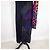 Etro Milano Maxikleid mit floralem Print Schwarz Mehrfarben - Ansicht 14