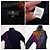 Etro Milano Maxikleid mit floralem Print Schwarz Mehrfarben - Ansicht 16
