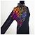 Etro Milano Maxikleid mit floralem Print Schwarz Mehrfarben - Ansicht 9
