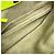 Borsa a pochette Sergio Rossi giallo fluorescente con chiusura turnlock - vista 7
