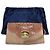 Sergio Rossi Clutch Pink Beige - Ansicht 12