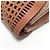Sergio Rossi Clutch Pink Beige - Ansicht 6