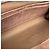 Sergio Rossi Clutch Pink Beige - Ansicht 7