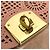 Sergio Rossi Clutch Pink Beige - Ansicht 8