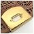 Sergio Rossi Clutch Pink Beige - Ansicht 9