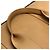 3.1 Phillip Lim Bicolor Leder Handtasche Schwarz Beige - Ansicht 11