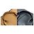 3.1 Phillip Lim Bicolor Leder Handtasche Schwarz Beige - Ansicht 13