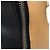 3.1 Phillip Lim Bicolor Leder Handtasche Schwarz Beige - Ansicht 9