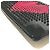 Christian Louboutin Spike Studs Rubiposh Valentine 2-Way Clutch Tasche Schwarz - Ansicht 5