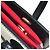 Bolsa Mini 2-Way de Bolinhas Dolce & Gabbana Preto Branco Vermelho - vista 11