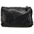 Borsa a tracolla in pelle trapuntata Jimmy Choo Nero - vista 2