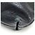 Borsa a tracolla in pelle trapuntata Jimmy Choo Nero - vista 5