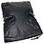 Borsa a tracolla in pelle trapuntata Jimmy Choo Nero - vista 9