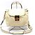 Borsa 2-Way Chloé Elsie Beige