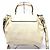 Borsa 2-Way Chloé Elsie Beige - vista 2