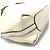 Borsa 2-Way Chloé Elsie Beige - vista 4