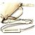 Borsa 2-Way Chloé Elsie Beige - vista 8