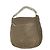 Borsa a tracolla in pelle marrone Christian Louboutin