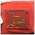 Borsa a tracolla in pelle marrone Christian Louboutin - vista 10