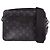 Louis Vuitton Trio Messenger Reverse Monogram Eclipse Canvas Schwarz - Ansicht 2