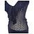 Vanessa Bruno Vestido de Punto Couture Papillon Morado oscuro - vista 8