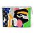 Louis Vuitton Pochette Voyage Limited Edition Gradient Damier Stripes MM Multicolore