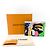 Louis Vuitton Pochette Voyage Limited Edition Gradient Damier Stripes MM Multicolore - vista 2