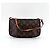 Louis Vuitton Pochette Accessoires Monogram Canvas Medium Marrom - vista 2