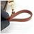 Louis Vuitton Pochette Accessoires Monogram Canvas Medium Marrom - vista 7