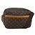 Louis Vuitton Reporter Monogram Canvas PM Marrom