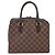 Louis Vuitton Triana Damier Castaño - vista 2