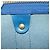 mala Louis Vuitton Keepall Epi Leather 50 Azul - vista 7